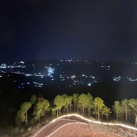 Hotel Tribe View - Away From City Hustle !! Top Rated & Most Awarded Property !! A Peaceful Stay Kasauli Exterior photo
