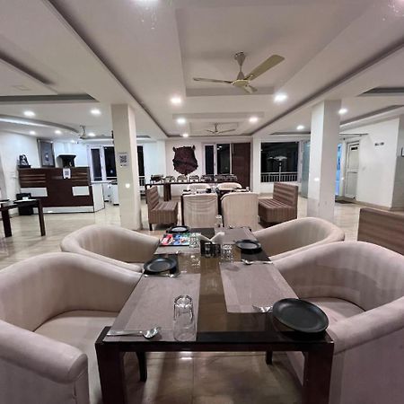 Hotel Tribe View - Away From City Hustle !! Top Rated & Most Awarded Property !! A Peaceful Stay Kasauli Exterior photo